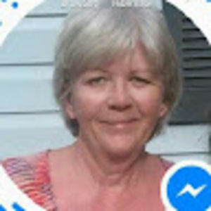 Meet your Posher, Renee marrs